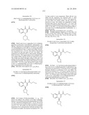 HETEROCYCLIC UREA DERIVATIVES AND METHODS OF USE THEREOF diagram and image