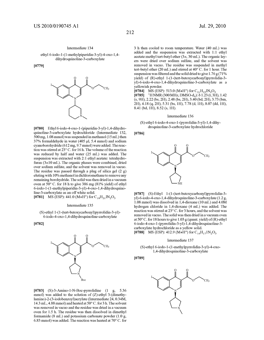 HETEROCYCLIC UREA DERIVATIVES AND METHODS OF USE THEREOF - diagram, schematic, and image 213