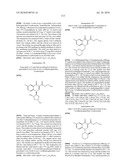 HETEROCYCLIC UREA DERIVATIVES AND METHODS OF USE THEREOF diagram and image