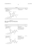 HETEROCYCLIC UREA DERIVATIVES AND METHODS OF USE THEREOF diagram and image