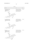 HETEROCYCLIC UREA DERIVATIVES AND METHODS OF USE THEREOF diagram and image