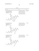 HETEROCYCLIC UREA DERIVATIVES AND METHODS OF USE THEREOF diagram and image