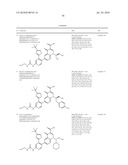 HETEROCYCLIC UREA DERIVATIVES AND METHODS OF USE THEREOF diagram and image