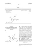 HETEROCYCLIC UREA DERIVATIVES AND METHODS OF USE THEREOF diagram and image