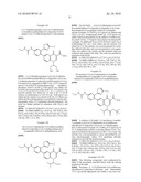 HETEROCYCLIC UREA DERIVATIVES AND METHODS OF USE THEREOF diagram and image