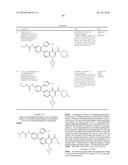 HETEROCYCLIC UREA DERIVATIVES AND METHODS OF USE THEREOF diagram and image