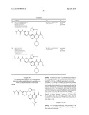 HETEROCYCLIC UREA DERIVATIVES AND METHODS OF USE THEREOF diagram and image