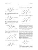 Fused ring compound and use thereof diagram and image