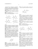 Fused ring compound and use thereof diagram and image