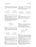 Fused ring compound and use thereof diagram and image