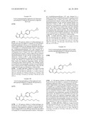 Fused ring compound and use thereof diagram and image