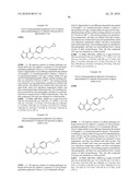 Fused ring compound and use thereof diagram and image