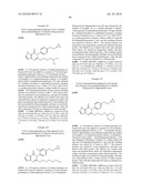 Fused ring compound and use thereof diagram and image