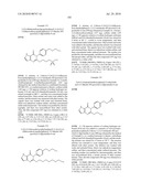 Fused ring compound and use thereof diagram and image