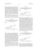 Fused ring compound and use thereof diagram and image