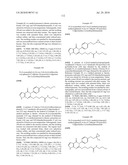 Fused ring compound and use thereof diagram and image