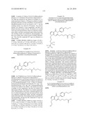 Fused ring compound and use thereof diagram and image