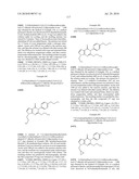 Fused ring compound and use thereof diagram and image