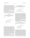 Fused ring compound and use thereof diagram and image