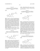 Fused ring compound and use thereof diagram and image