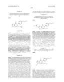 Fused ring compound and use thereof diagram and image