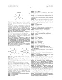 Fused ring compound and use thereof diagram and image