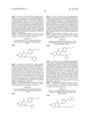 Fused ring compound and use thereof diagram and image