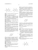 Fused ring compound and use thereof diagram and image