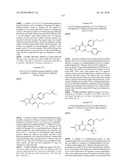 Fused ring compound and use thereof diagram and image