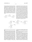 Fused ring compound and use thereof diagram and image