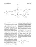 Fused ring compound and use thereof diagram and image