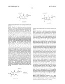 Fused ring compound and use thereof diagram and image