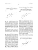 Fused ring compound and use thereof diagram and image