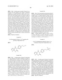 Fused ring compound and use thereof diagram and image