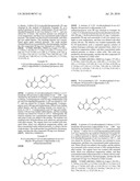 Fused ring compound and use thereof diagram and image