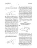 Fused ring compound and use thereof diagram and image