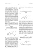 Fused ring compound and use thereof diagram and image