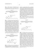 Fused ring compound and use thereof diagram and image