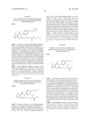 Fused ring compound and use thereof diagram and image