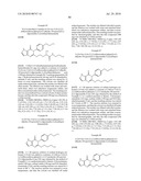 Fused ring compound and use thereof diagram and image