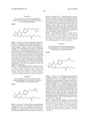 Fused ring compound and use thereof diagram and image