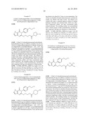 Fused ring compound and use thereof diagram and image