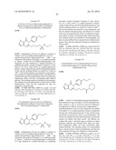 Fused ring compound and use thereof diagram and image