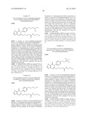 Fused ring compound and use thereof diagram and image