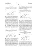 Fused ring compound and use thereof diagram and image