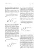 Fused ring compound and use thereof diagram and image