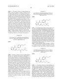 Fused ring compound and use thereof diagram and image