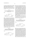 Fused ring compound and use thereof diagram and image