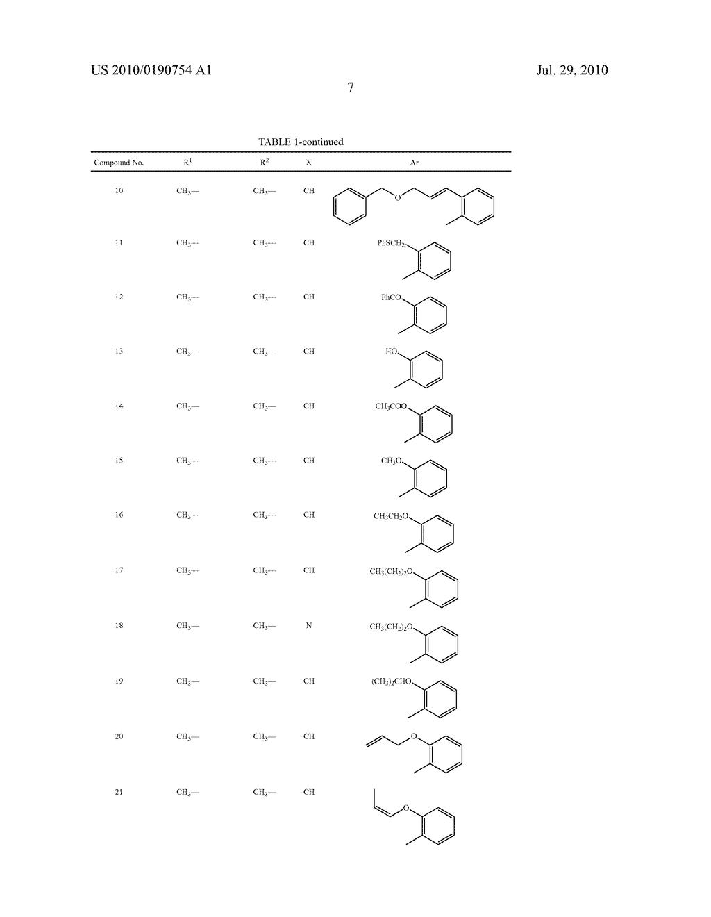 AZOLYLMETHYLIDENEHYDRAZINE DERIVATIVE AND USE THEREOF - diagram, schematic, and image 08