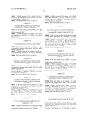 AZOLYLMETHYLIDENEHYDRAZINE DERIVATIVE AND USE THEREOF diagram and image